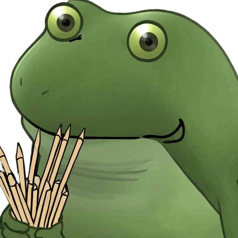 Toothpicks  emoji
