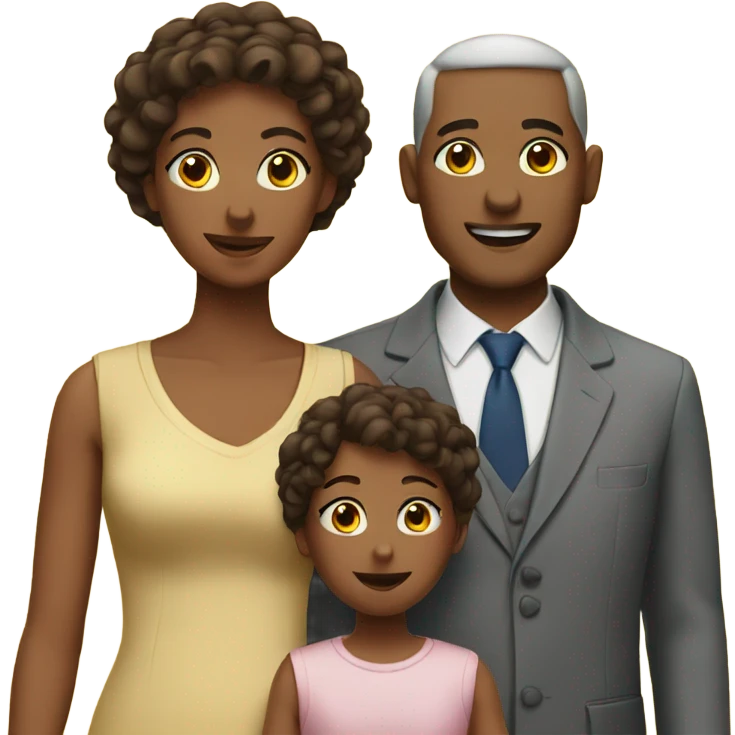 family emoji