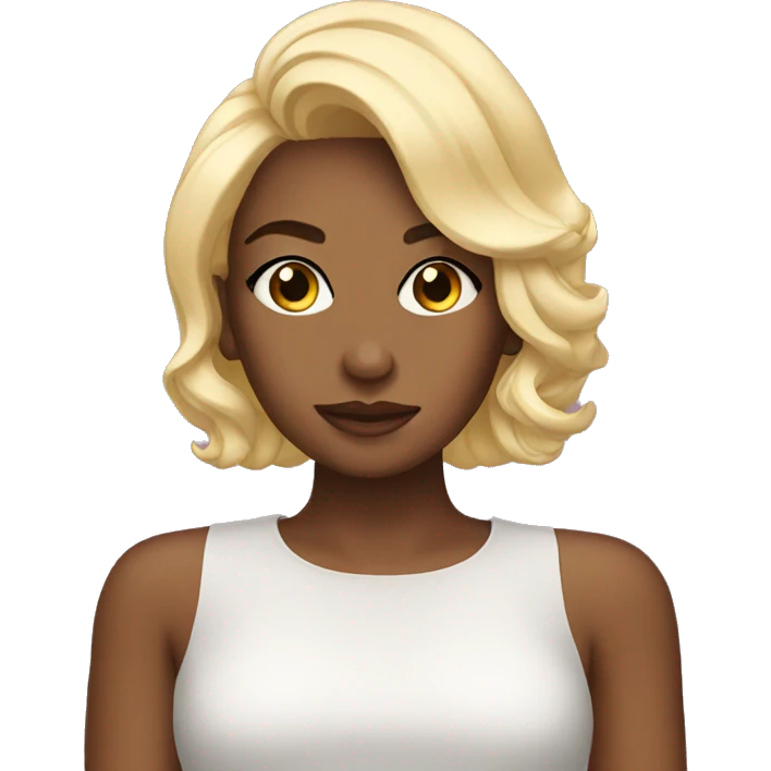glamour emoji