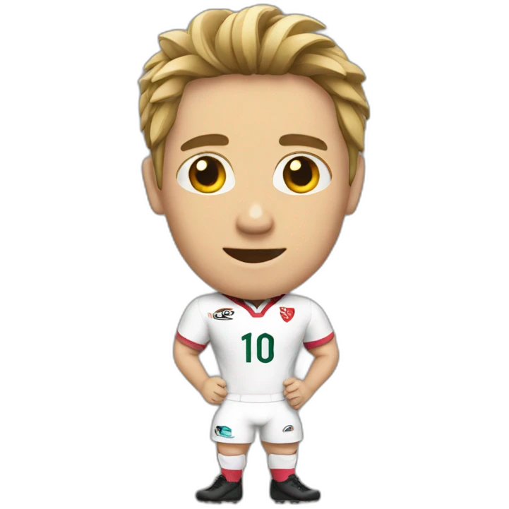 rugby emoji
