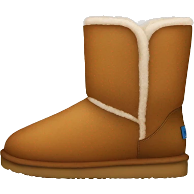 Uggs  emoji