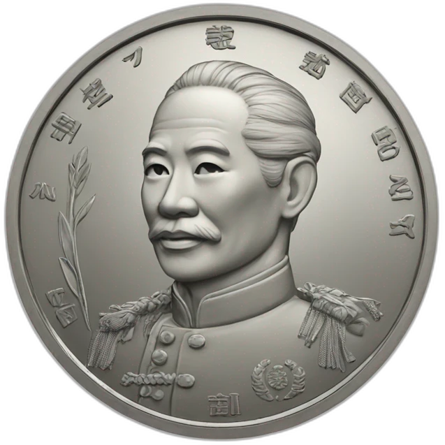 Singapore dollar emoji