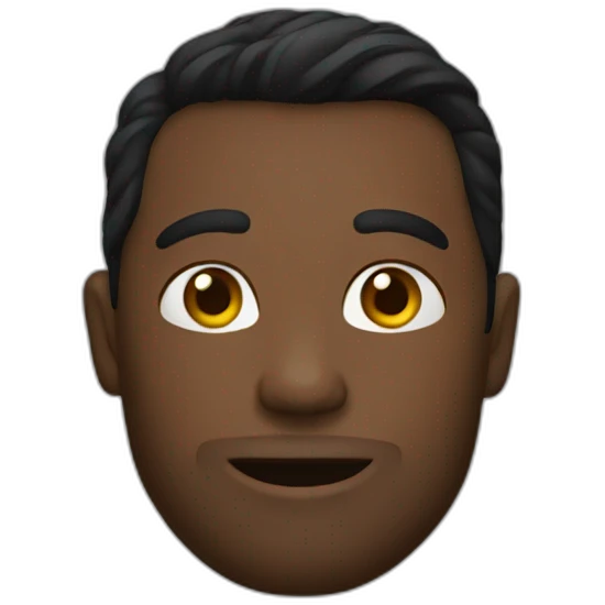 Myself  emoji