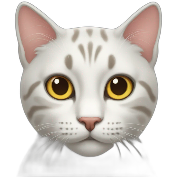 cat emoji