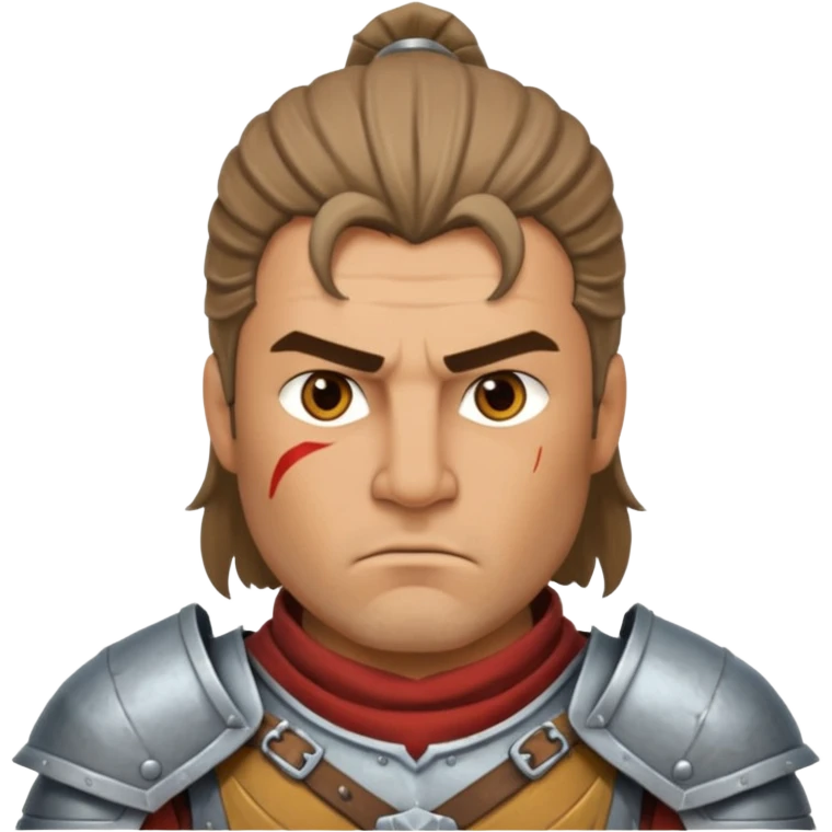 ESO male nord warrior emoji