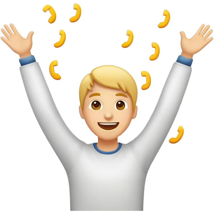 Oh yeahhhhh emoji