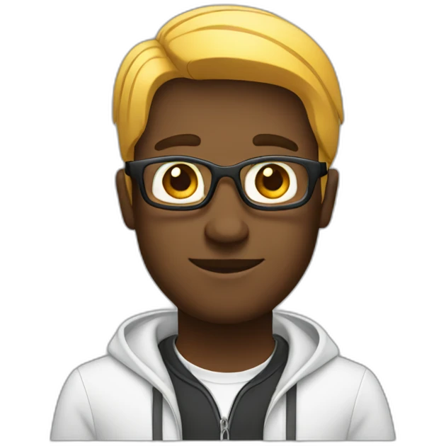 software engineer emoji
