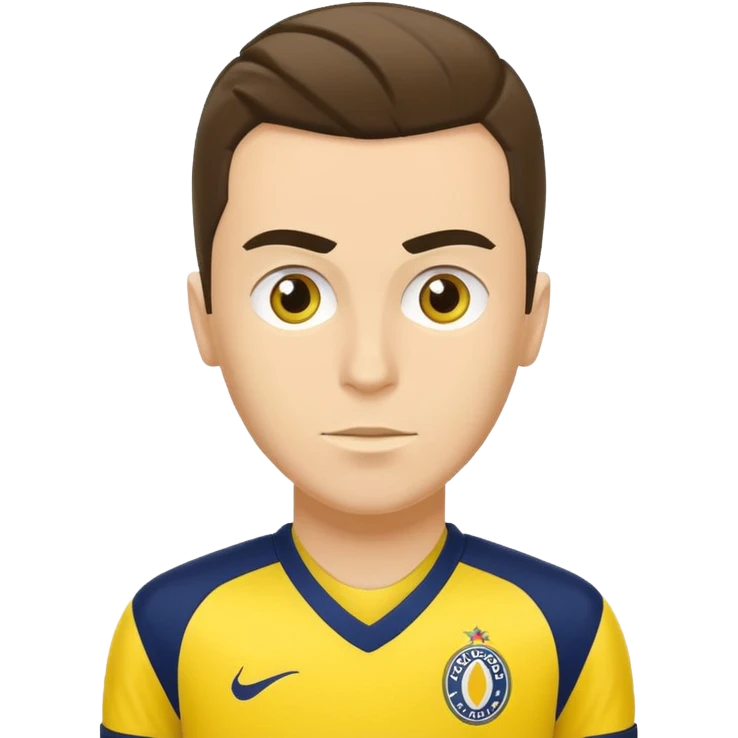 Fenerbahçe  emoji