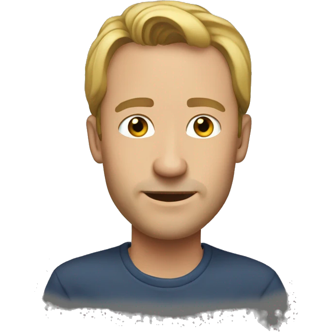 Craig tucker emoji
