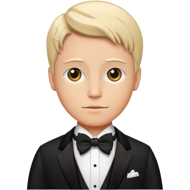 Dalton bd emoji