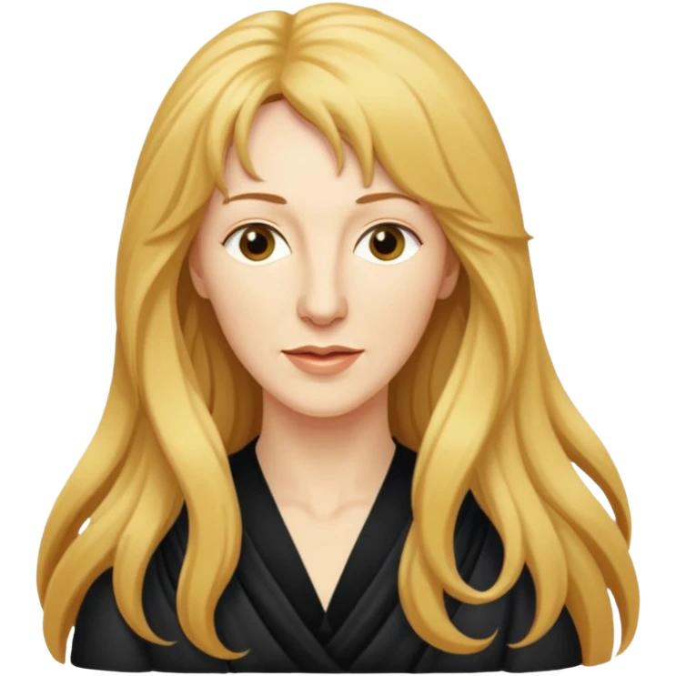 Loreena McKennitt emoji