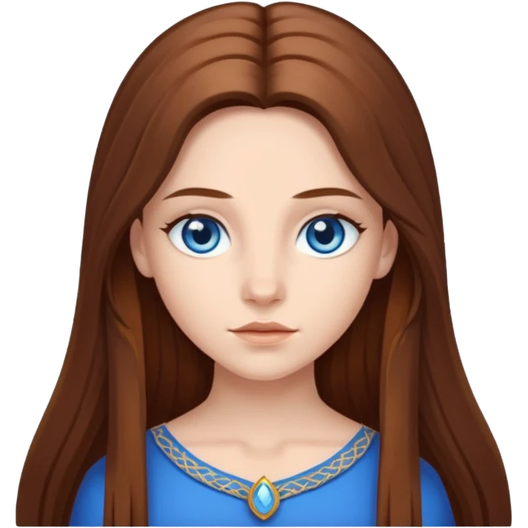 Lucerys Velaryon from house of the dragon emoji