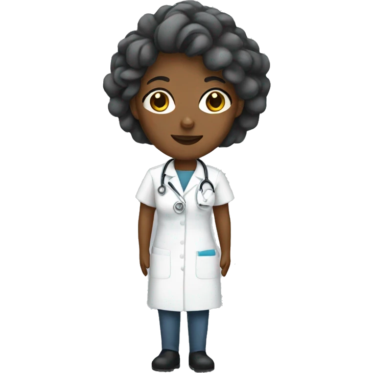 Nurse artist emoji