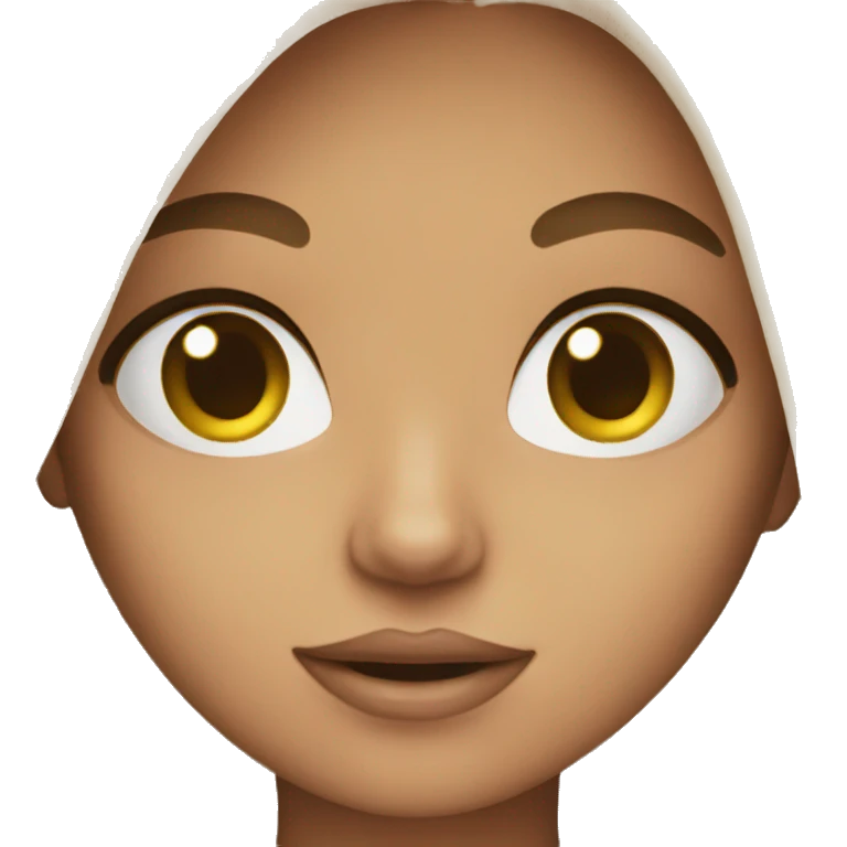 doll emoji