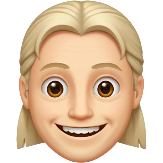 reacting to Starg Varg emoji