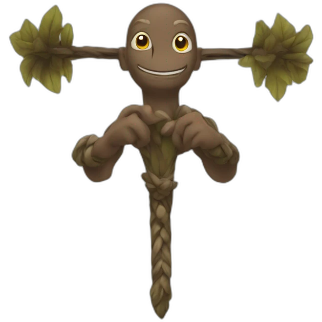 Givrali emoji