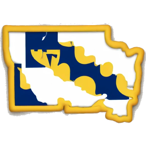 West Virginia  emoji