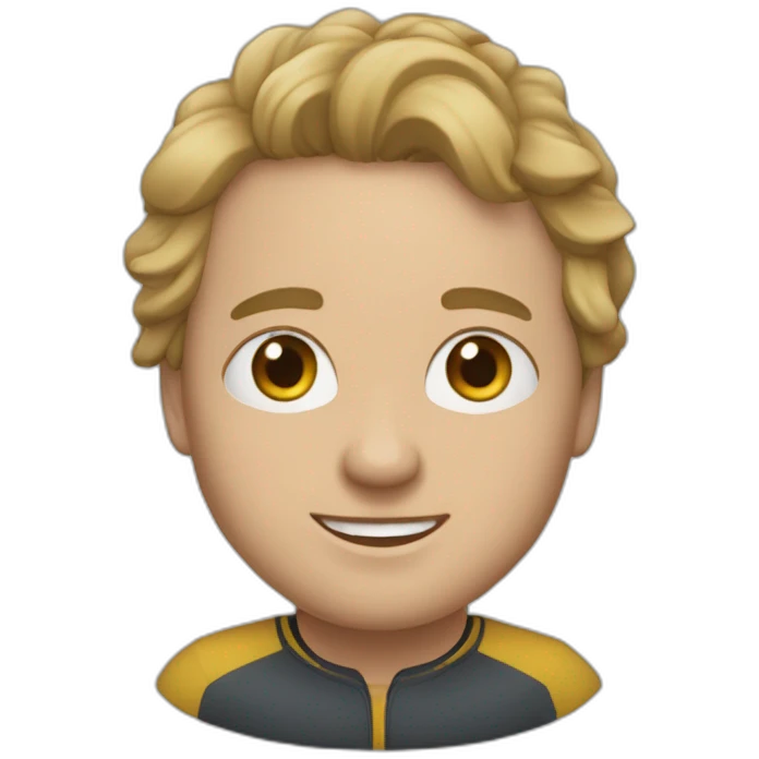 staylive jocke bergius emoji