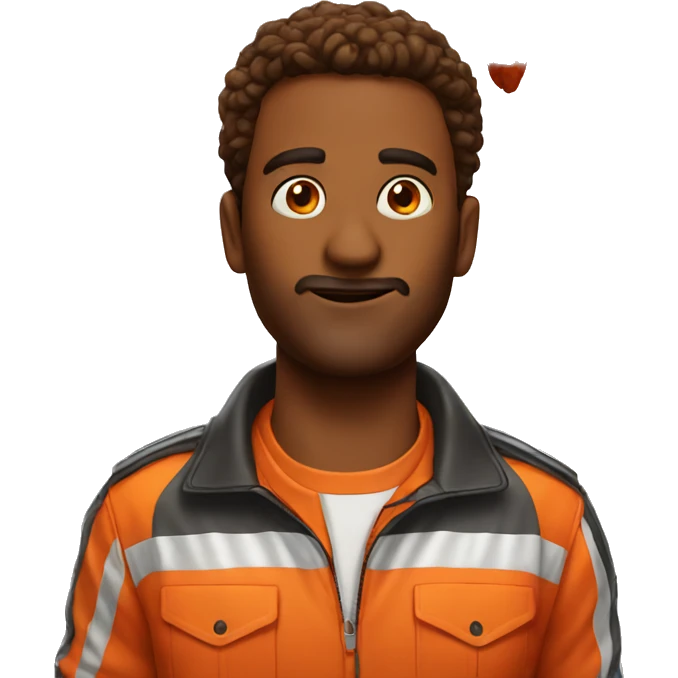 Hot wings  emoji