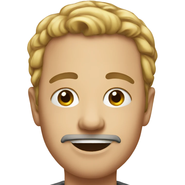 iPad  emoji