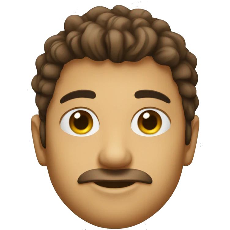 Um canguru  emoji