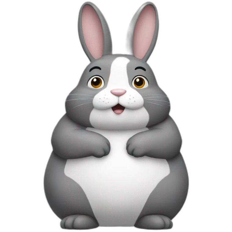 big chungus emoji