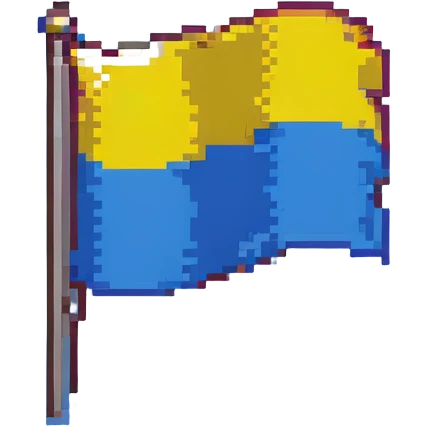 Ukraine flag emoji