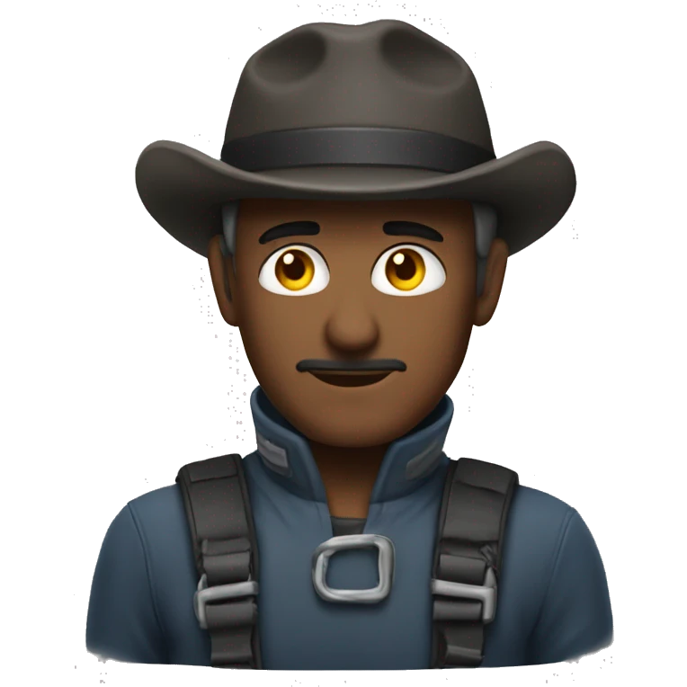 ıronman emoji