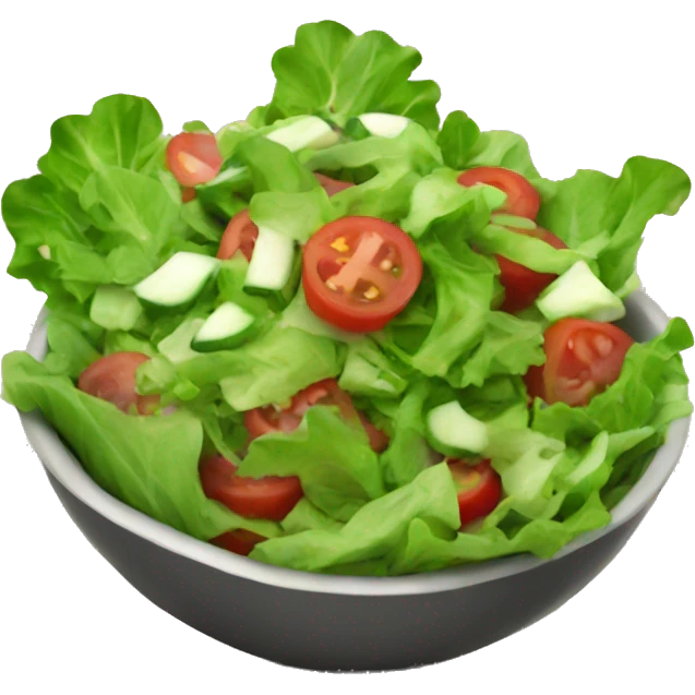 salata  emoji