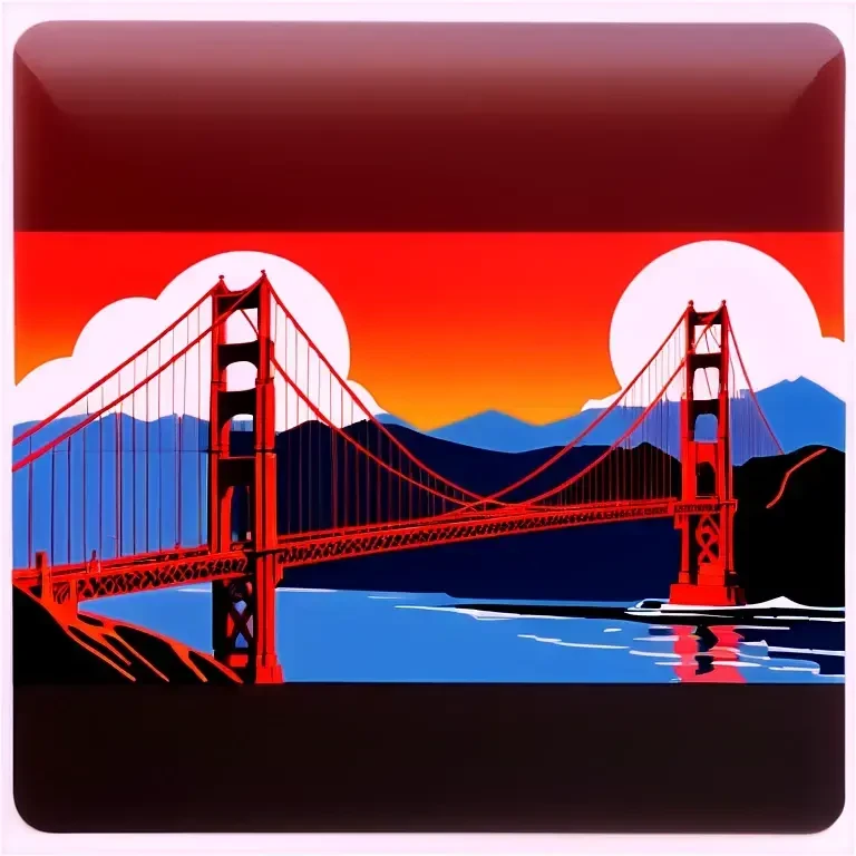 san francisco emoji