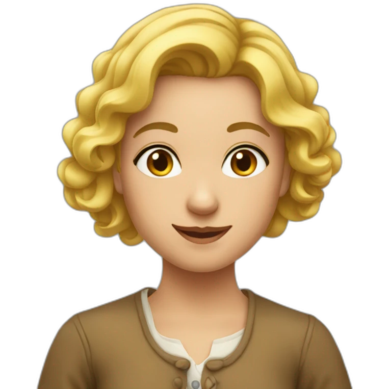 Valérie emoji
