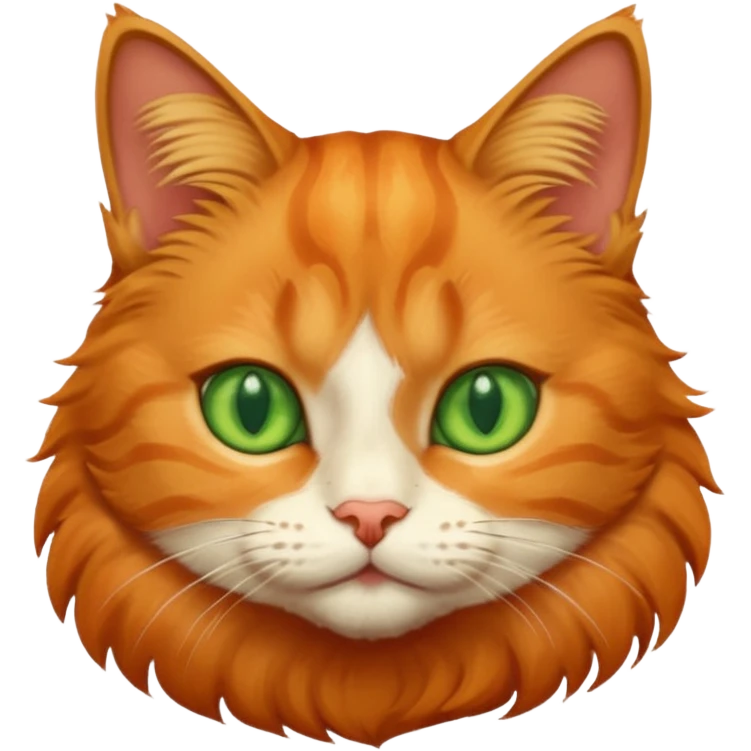 قطط emoji