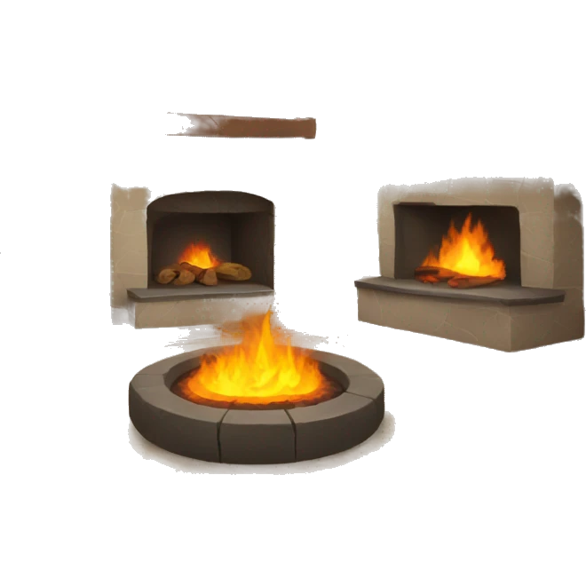 hearth emoji