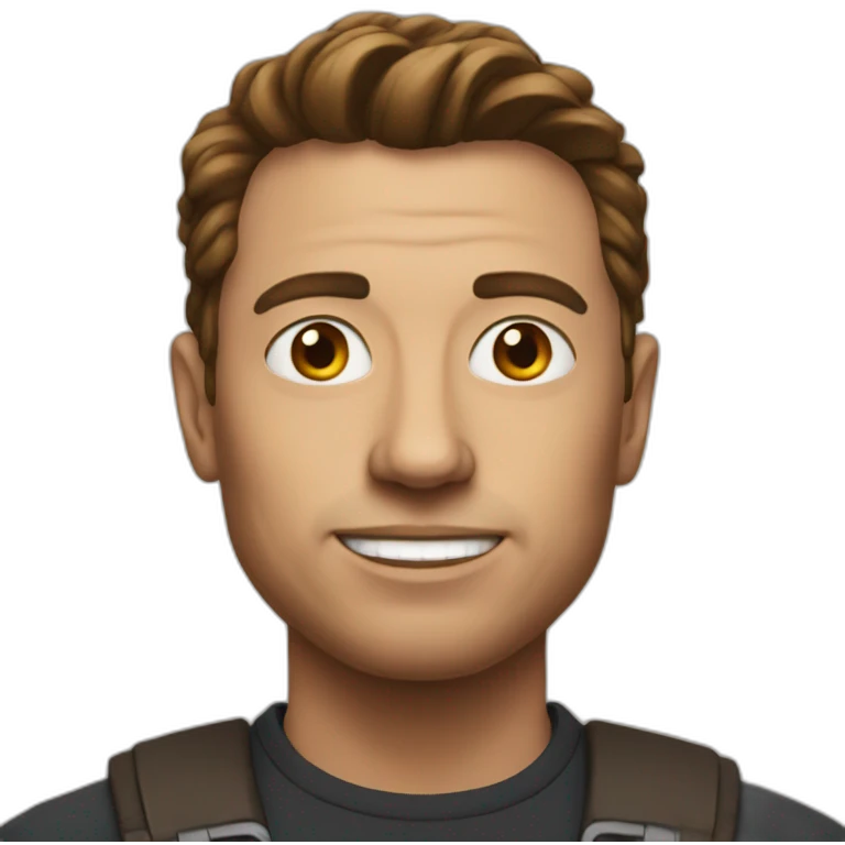 ELON emoji