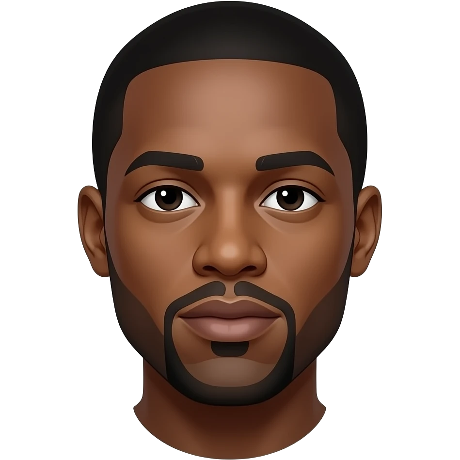 Kanye West emoji