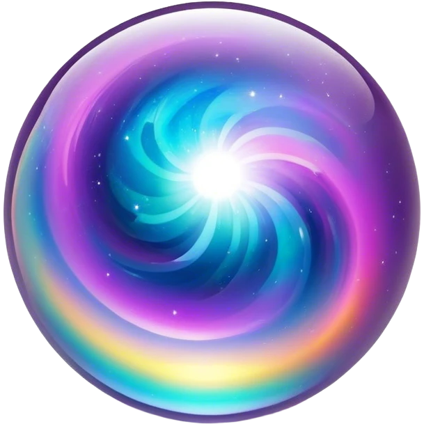 astro 8 magic ball  emoji