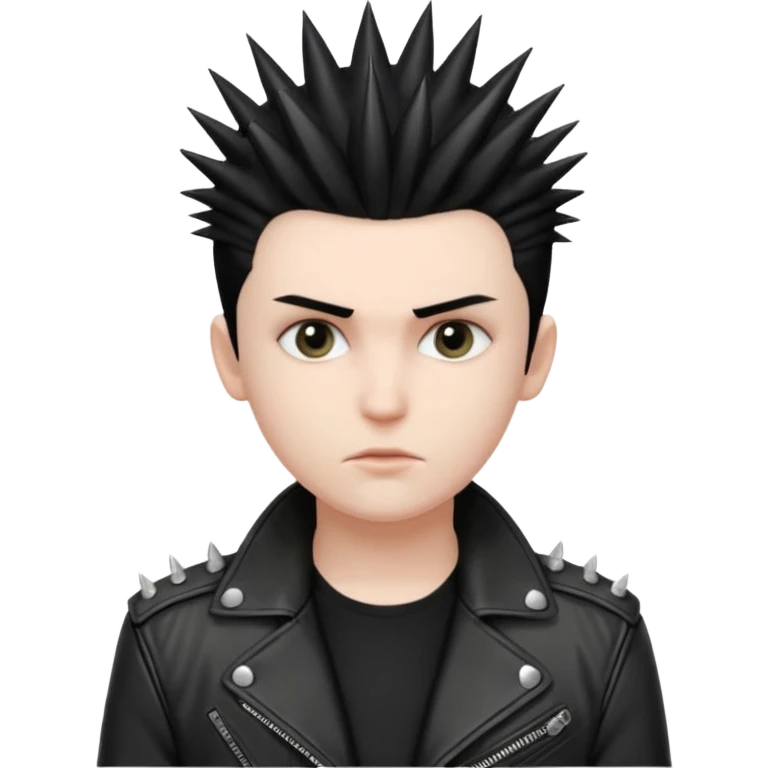 михал горшенёв emoji