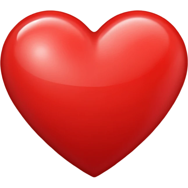 Love emoji