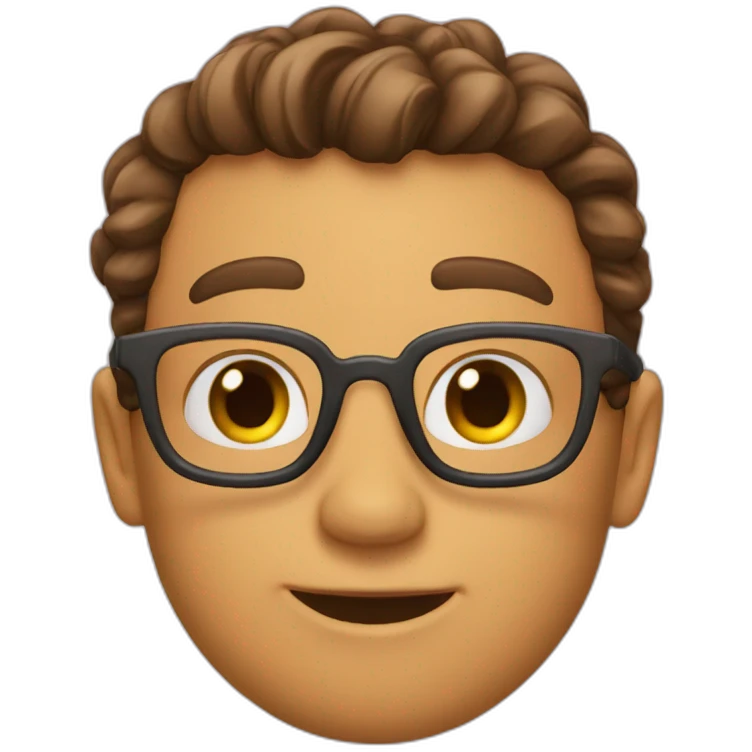 I Like you very much emoji