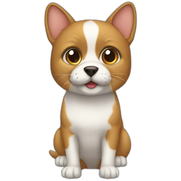 pet emoji