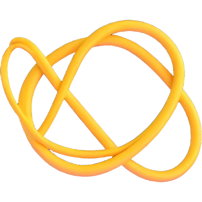 rubber band emoji