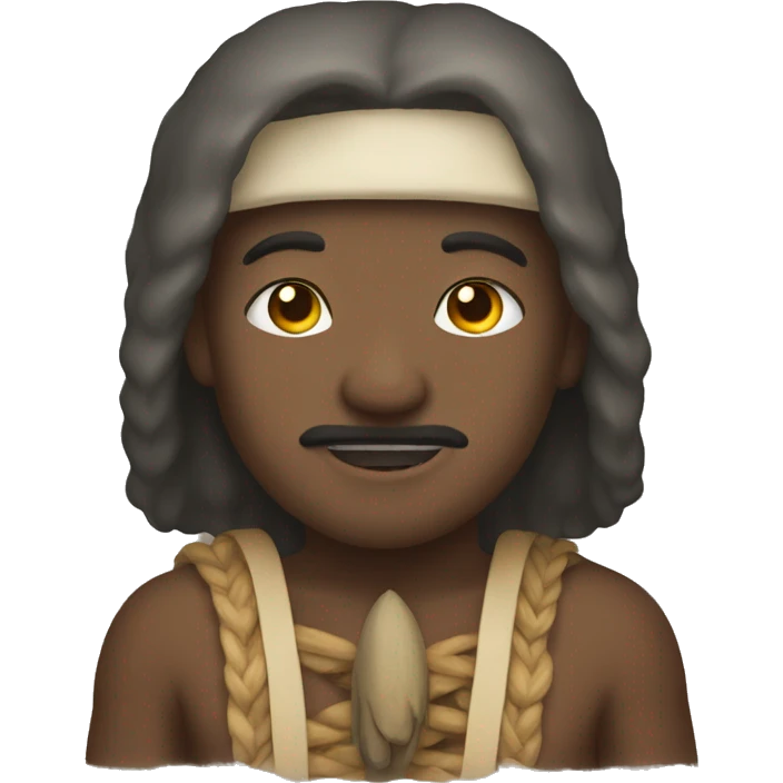 Okarun from DanDaDan emoji