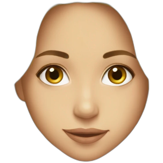 shakira emoji
