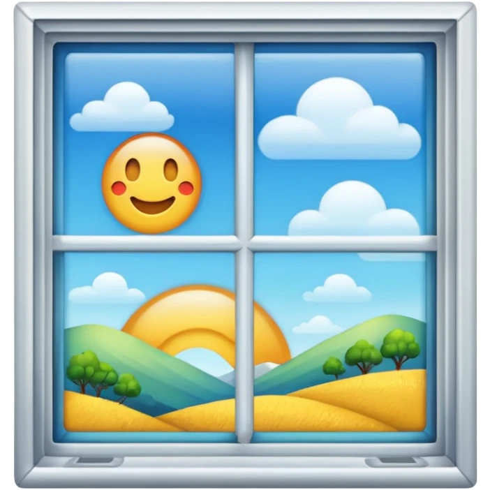 day window emoji