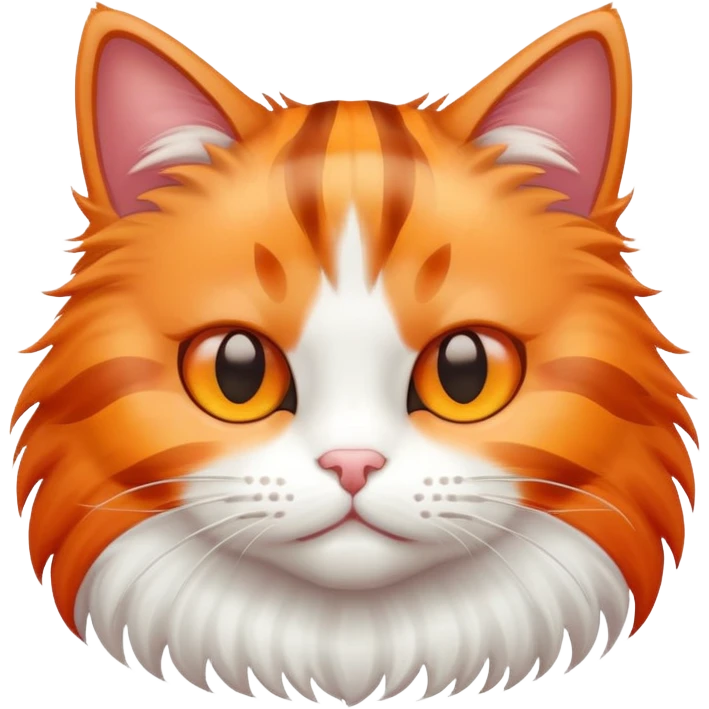 Cat emoji