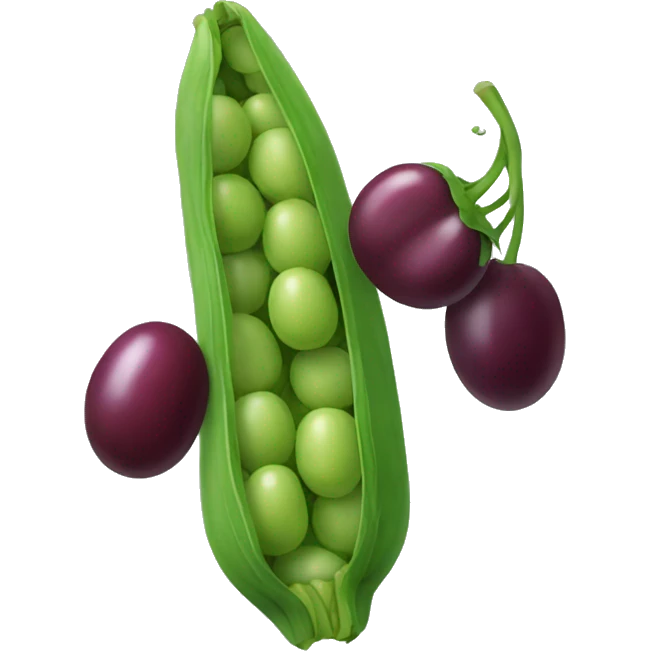 legumes emoji