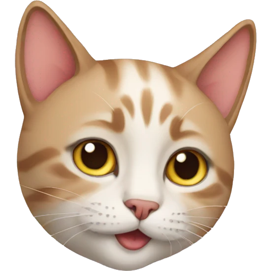 cat emoji