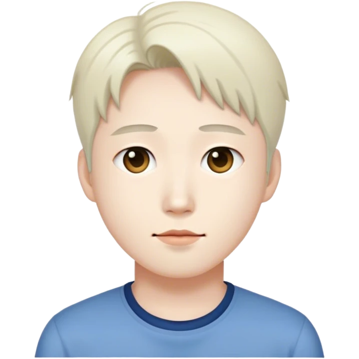Seung jin woo emoji