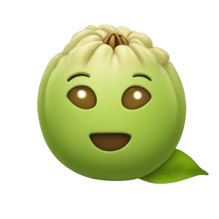 pistacchio emoji