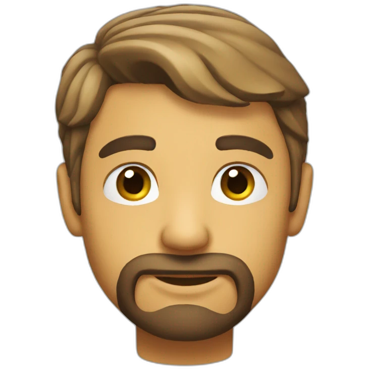 Cude Emoji emoji